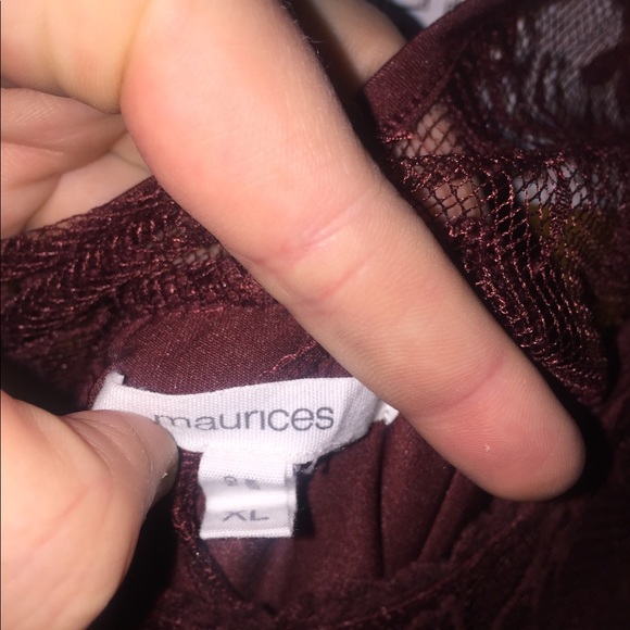 Dress - Picture 3 of 3